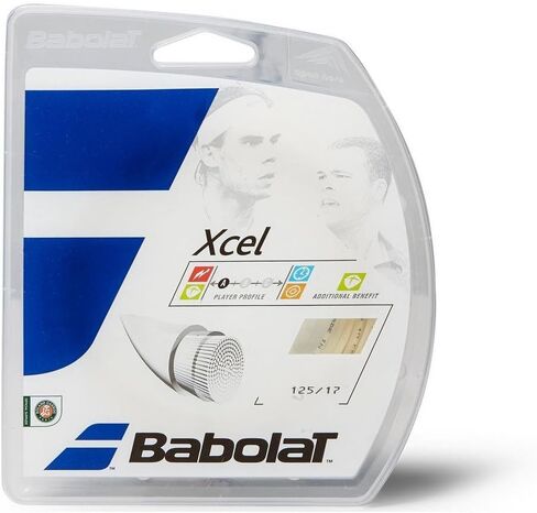 Babolat Xcel 12m String in Saudi Arabia