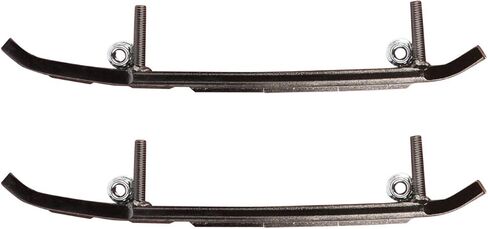 4" Magnum (1/2") Carbide Runners - Yamaha Tuner Ski - RM 6904 in Saudi Arabia