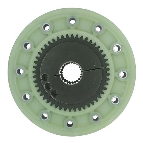 100 FLE-PA-Flange 265 100-295 100-352 Flywheel Connecting Disk Coupling Nylon Flange(100-265) in Saudi Arabia