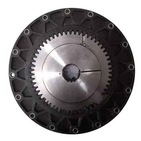 Nylon Flange Coupling Sleeve 80 FLE-PA-Φ352.3 in Saudi Arabia