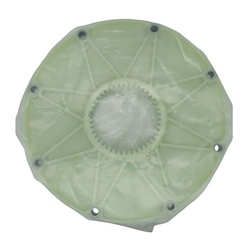Nylon Coupling Flange 65FLE-PA-Flange 352.3 in Saudi Arabia