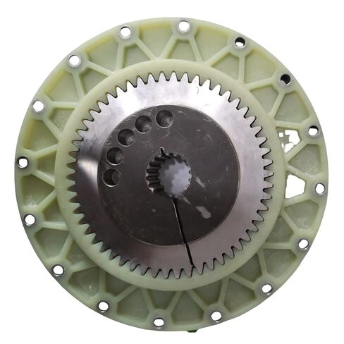 T48 FLE-PA-215.9/314.32/352.42 Engine Flywheel Coupling Connection Plate(T48-352.42) in Saudi Arabia
