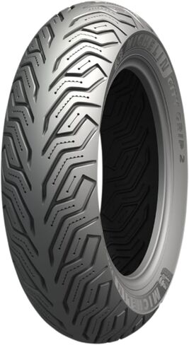 MICHELIN City Grip 2 Front/Rear Scooter Tire - 120/70-14 (61S) in Saudi Arabia