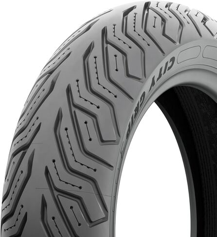 MICHELIN City Grip 2 Front/Rear Scooter Tire - 120/70-14 (61S) in Saudi Arabia
