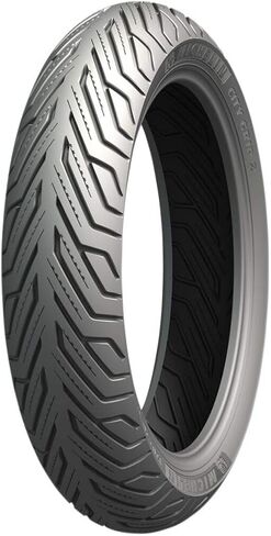 MICHELIN City Grip 2 Front/Rear Scooter Tire - 120/70-14 (61S) in Saudi Arabia