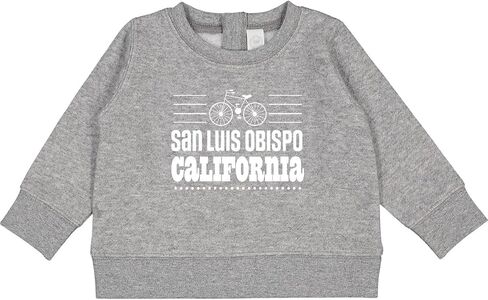 سترة للأطفال من إنكتاستيك سان لويس أوبيسبو كاليفورنيا لركوب الدراجات in Kuwait