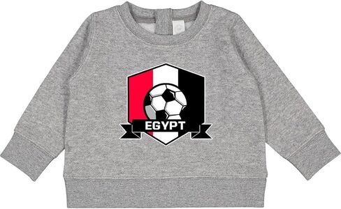 سويت شيرت للأطفال من إنكتاستيك، علم مصر، راية in Kuwait