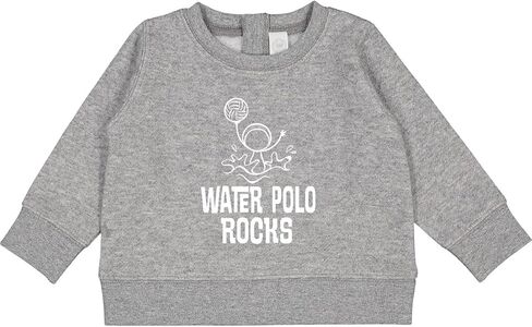 سويت شيرت للأطفال من إنكتاستيك ووتر بولو روكس سبورتس تيم in Kuwait