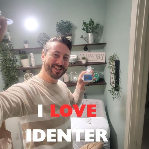 مقياس تدفق المياه الرقمي للري وخرطوم الحديقة - 3/8 بوصة GHT GPM مراقب استخدام المياه لمرشات العشب ووصلة RV والصنبور الخارجي، عداد دقيق لاستهلاك المياه in Kuwait