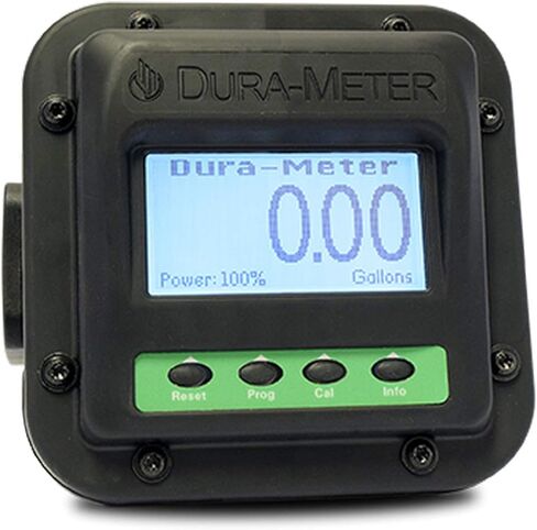جهاز قياس التدفق المختوم للرطوبة من DURA - فيتون (DP-3000V) in Kuwait