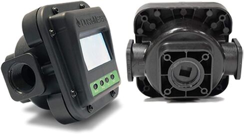 جهاز قياس التدفق المختوم للرطوبة من DURA - فيتون (DP-3000V) in Kuwait