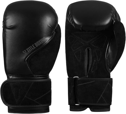 Title Boxing Ultra Bag Boxing Gloves in Saudi Arabia