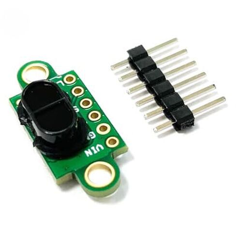 2pcs VL53L5X VL53L5CX V2 Range Sensor with Cover in Saudi Arabia
