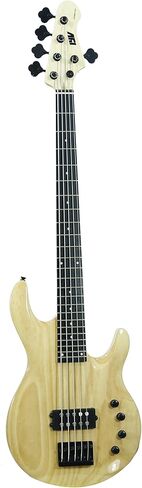 IMM-350، جهير كهربائي 5 أوتار، طبيعي in Kuwait