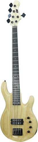 IMM-350، جهير كهربائي 5 أوتار، طبيعي in Kuwait