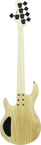 IMM-350، جهير كهربائي 5 أوتار، طبيعي in Kuwait