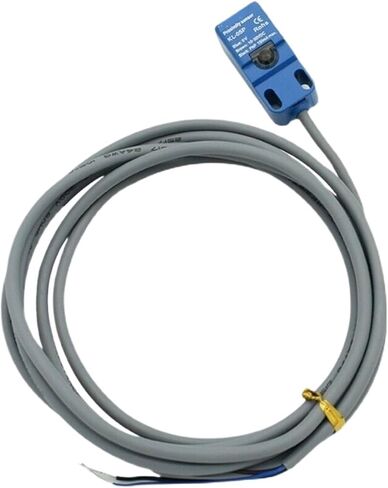1pc KL-05P KL-05N Inductive Proximity Switch Sensor Replace QL-05N(Kl-05n) in Saudi Arabia