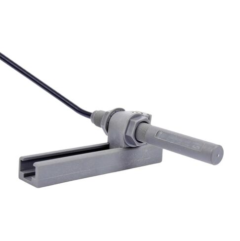 1pc RMS20-PH-A80 Elevator Floor Leveling Distance Detection Slot Type Normal Open NC Magnetic proxmity Sensor(No with Holder) in Saudi Arabia