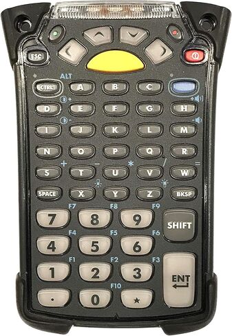 Pack of 5 x 21-79512-01 keypads - Works with The MC9090 - MC9190 - MC92N0-53 Key Standard Enter Keyboard in Kuwait