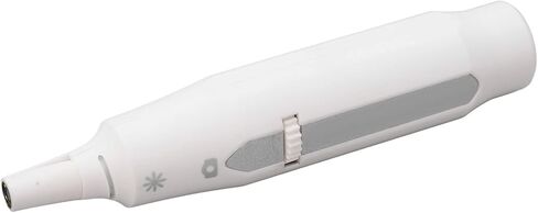 المنظار الرقمي كاميرا لاسلكية محمولة USB اتصال الهاتف المحمول HD التصوير مسافة قابلة للتعديل LED ضوء Y008P لفحص التجاويف الضيقة الأبيض دقة 1920x1080 in Saudi Arabia