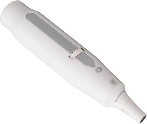 المنظار الرقمي كاميرا لاسلكية محمولة USB اتصال الهاتف المحمول HD التصوير مسافة قابلة للتعديل LED ضوء Y008P لفحص التجاويف الضيقة الأبيض دقة 1920x1080 in Saudi Arabia
