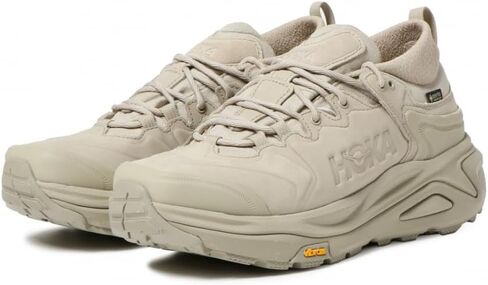 Hoka Men's Kaha 3 Low GTX المشي لمسافات طويلة in Saudi Arabia