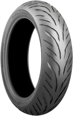 Bridgestone Battlax Sport Touring T32 Front Tire (120/70ZR-17) in Saudi Arabia
