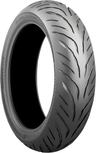 Bridgestone Battlax Sport Touring T32 Front Tire (120/70ZR-17) in Saudi Arabia