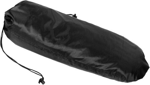 حقيبة حمل لوح التزلج مقاومة للماء سميكة من قماش أكسفورد حقيبة تخزين طويلة مع أشرطة منظم لوح التزلج للسفر والاستخدام الخارجي in Kuwait