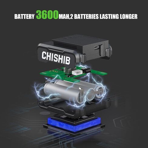 طقم مستوى ليزر أخضر مكون من 16 خطًا -4 × 360 درجة 4D مستوى ليزر متقاطع ذاتي التسوية، قاعدة دوارة وملحقات للبناء وتحسين المنزل وتعليق الصور، (فئة الأمان ll، خرج طاقة <1 ميجاوات.) in Saudi Arabia