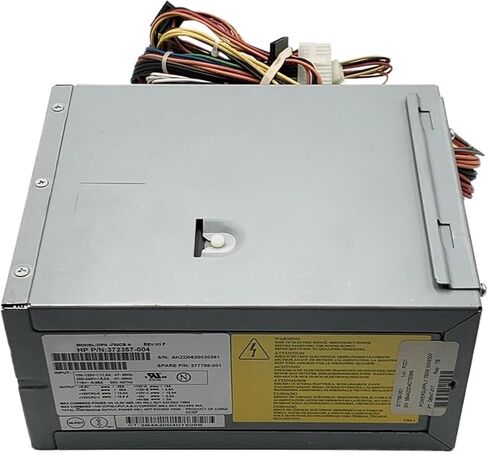 for XW9300 Server Power Supply DPS-750CB A 377788-001 372357-003 in Saudi Arabia
