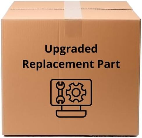 ACC-520-0165-00 - Upgraded Replacement Power Supply, Wall Cube, 12VDC 12W, 4 AC Plugs, Level 6, with Pse, 2X2 3.0MM Compatible with Lantronix in Kuwait