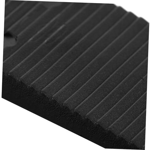 Cabilock 200pcs Adjustable Furniture Levelers Plastic Shims Table Levelers for Home Office Workbench Height Feet in Saudi Arabia