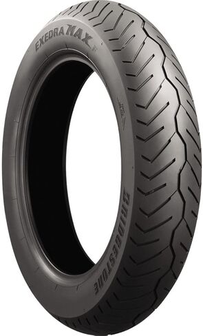 Bridgestone Exedra Max - Replacement Bias Ply Front Tire - 150/80-16 in Saudi Arabia
