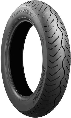 Bridgestone Exedra Max - Replacement Bias Ply Front Tire - 150/80-16 in Saudi Arabia