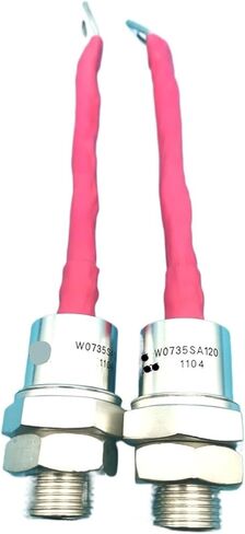 1 قطعة W0735SA120 صمام ثنائي المعدل in Kuwait