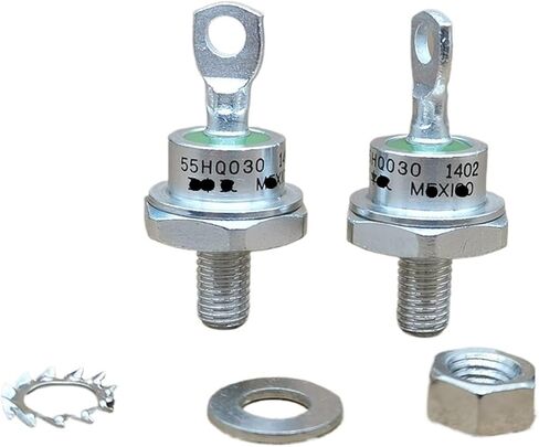 1 قطعة 55HQ30 مسمار ديود in Kuwait