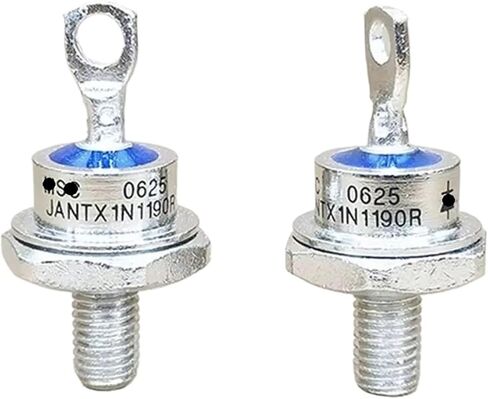 1 قطعة JANTX1N1190R الثايرستور in Kuwait