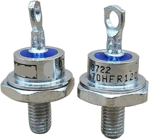 1 قطعة 70HFR120 ديود المعدل in Kuwait