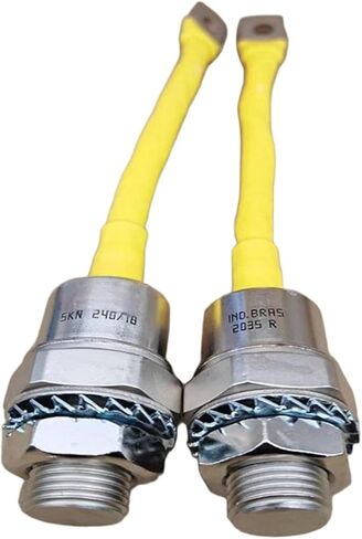 1 قطعة SKN240/18 صمام ثنائي مقوم in Kuwait