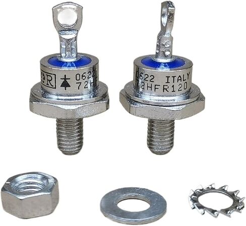 1 قطعة 72HFR120 ديود المعدل in Kuwait