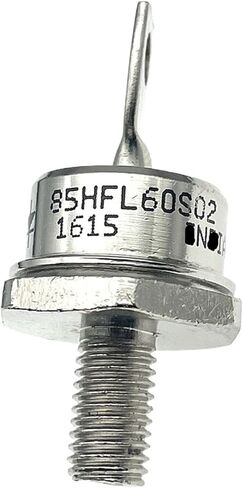 85HF60S02 الصمام الثنائي in Kuwait