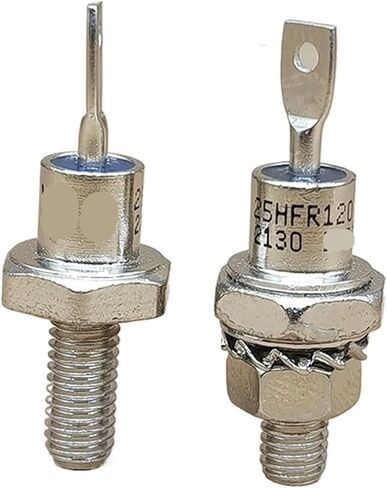 1 قطعة 25HFR120 صمام ثنائي المعدل in Kuwait