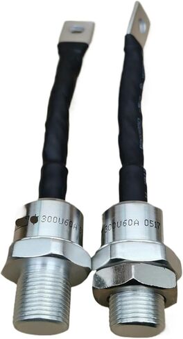 1 قطعة 300U60A صمام ثنائي مقوم in Kuwait