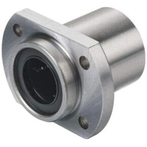 LMHP10LUU Ploit Flange Type Linear Bearings 101929 mm LMHP10 LUU Bearing Precision in Saudi Arabia