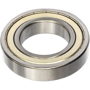 6209 6209Z 6209ZZ 6209-2Z 45x85x19mm Shielded Deep Groove Ball Bearings Single Row 1Pcs in Kuwait