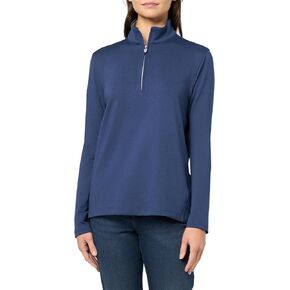Brooks Brothers Men's KNT Perf Half Zip in Saudi Arabia