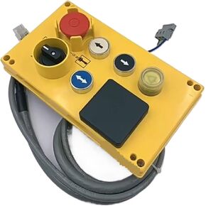 صندوق فحص المصاعد 5200 5400 5500 صندوق صيانة المصاعد 59712144 in Kuwait