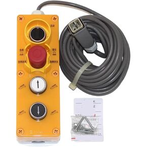 صندوق فحص المصعد صندوق صيانة فحص السلالم المتحركة DAA26220EL1 DAA26220EL2 DAA26220AS1(DAA26220EL1) in Kuwait