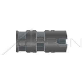 (25 pcs) 5/8", Expansion Shield Anchors, Single Expansion, Zamac Alloy in Kuwait